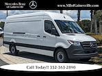2025 Mercedes-Benz Sprinter 2500 High Roof RWD Empty Cargo Van for sale #T224022 - photo 1