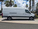 2025 Mercedes-Benz Sprinter 2500 High Roof RWD Empty Cargo Van for sale #T224022 - photo 5