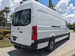 2025 Mercedes-Benz Sprinter 2500 High Roof RWD Empty Cargo Van for sale #T224022 - photo 2