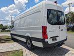 2025 Mercedes-Benz Sprinter 2500 High Roof RWD Empty Cargo Van for sale #T224022 - photo 7