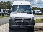 2025 Mercedes-Benz Sprinter 2500 High Roof RWD Empty Cargo Van for sale #T224022 - photo 9