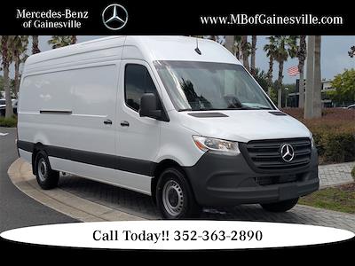 2025 Mercedes-Benz Sprinter 2500 High Roof RWD Empty Cargo Van for sale #T225630 - photo 1