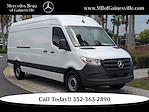 2025 Mercedes-Benz Sprinter 2500 High Roof RWD Empty Cargo Van for sale #T225630 - photo 1