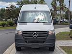 2025 Mercedes-Benz Sprinter 2500 High Roof RWD Empty Cargo Van for sale #T225630 - photo 10