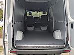 2025 Mercedes-Benz Sprinter 2500 High Roof RWD Empty Cargo Van for sale #T225630 - photo 11