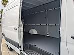2025 Mercedes-Benz Sprinter 2500 High Roof RWD Empty Cargo Van for sale #T225630 - photo 12