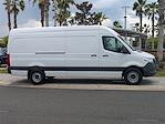 2025 Mercedes-Benz Sprinter 2500 High Roof RWD Empty Cargo Van for sale #T225630 - photo 5