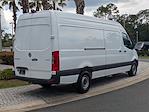 2025 Mercedes-Benz Sprinter 2500 High Roof RWD Empty Cargo Van for sale #T225630 - photo 2
