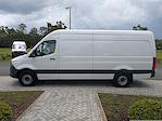 2025 Mercedes-Benz Sprinter 2500 High Roof RWD Empty Cargo Van for sale #T225630 - photo 8