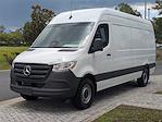 2025 Mercedes-Benz Sprinter 2500 High Roof RWD Empty Cargo Van for sale #T225630 - photo 9