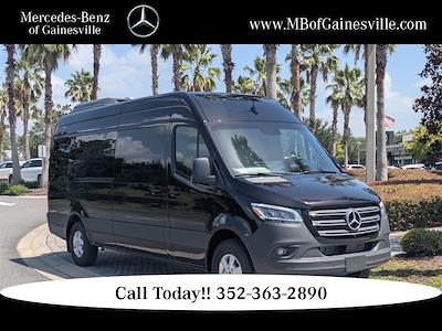 2025 Mercedes-Benz Sprinter 2500 High Roof RWD Passenger Van for sale #T227521 - photo 1