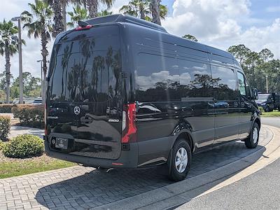 2025 Mercedes-Benz Sprinter 2500 High Roof RWD Passenger Van for sale #T227521 - photo 2