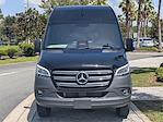 2025 Mercedes-Benz Sprinter 2500 High Roof RWD Passenger Van for sale #T227521 - photo 10