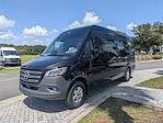2025 Mercedes-Benz Sprinter 2500 High Roof RWD Passenger Van for sale #T227521 - photo 9