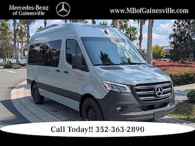 2025 Mercedes-Benz Sprinter 2500 Standard Roof RWD Passenger Van for sale #T229563 - photo 1