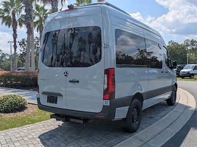 2025 Mercedes-Benz Sprinter 2500 Standard Roof RWD Passenger Van for sale #T229563 - photo 2
