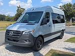 2025 Mercedes-Benz Sprinter 2500 Standard Roof RWD Passenger Van for sale #T229563 - photo 10