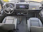 2025 Mercedes-Benz Sprinter 2500 Standard Roof RWD Passenger Van for sale #T229563 - photo 3
