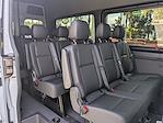 2025 Mercedes-Benz Sprinter 2500 Standard Roof RWD Passenger Van for sale #T229563 - photo 5