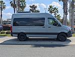 2025 Mercedes-Benz Sprinter 2500 Standard Roof RWD Passenger Van for sale #T229563 - photo 6