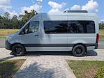2025 Mercedes-Benz Sprinter 2500 Standard Roof RWD Passenger Van for sale #T229563 - photo 9