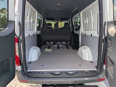 2025 Mercedes-Benz Sprinter 2500 Standard Roof RWD Empty Cargo Van for sale #T229751 - photo 2