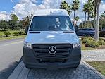 2025 Mercedes-Benz Sprinter 2500 Standard Roof RWD Empty Cargo Van for sale #T229751 - photo 11