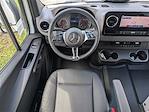 2025 Mercedes-Benz Sprinter 2500 Standard Roof RWD Empty Cargo Van for sale #T229751 - photo 17