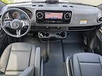 2025 Mercedes-Benz Sprinter 2500 Standard Roof RWD Empty Cargo Van for sale #T229751 - photo 4