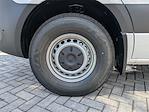 2025 Mercedes-Benz Sprinter 2500 Standard Roof RWD Empty Cargo Van for sale #T229751 - photo 5