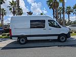 2025 Mercedes-Benz Sprinter 2500 Standard Roof RWD Empty Cargo Van for sale #T229751 - photo 6