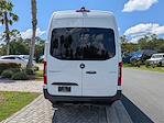 2025 Mercedes-Benz Sprinter 2500 Standard Roof RWD Empty Cargo Van for sale #T229751 - photo 7