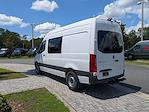 2025 Mercedes-Benz Sprinter 2500 Standard Roof RWD Empty Cargo Van for sale #T229751 - photo 8