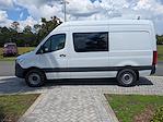 2025 Mercedes-Benz Sprinter 2500 Standard Roof RWD Empty Cargo Van for sale #T229751 - photo 9