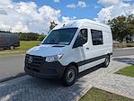 2025 Mercedes-Benz Sprinter 2500 Standard Roof RWD Empty Cargo Van for sale #T229751 - photo 10