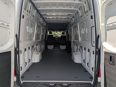 2025 Mercedes-Benz Sprinter 2500 High Roof RWD Empty Cargo Van for sale #T230561 - photo 2