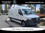 2025 Mercedes-Benz Sprinter 2500 High Roof RWD Empty Cargo Van for sale #T230561 - photo 1