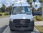 2025 Mercedes-Benz Sprinter 2500 High Roof RWD Empty Cargo Van for sale #T230561 - photo 11