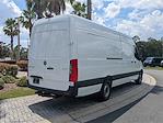 2025 Mercedes-Benz Sprinter 2500 High Roof RWD Empty Cargo Van for sale #T230561 - photo 3