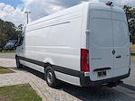 2025 Mercedes-Benz Sprinter 2500 High Roof RWD Empty Cargo Van for sale #T230561 - photo 8