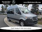 2025 Mercedes-Benz Sprinter 2500 Standard Roof RWD Passenger Van for sale #T230615 - photo 1