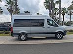 2025 Mercedes-Benz Sprinter 2500 Standard Roof RWD Passenger Van for sale #T230615 - photo 4