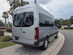 2025 Mercedes-Benz Sprinter 2500 Standard Roof RWD Passenger Van for sale #T230615 - photo 5