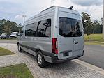 2025 Mercedes-Benz Sprinter 2500 Standard Roof RWD Passenger Van for sale #T230615 - photo 7