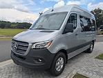 2025 Mercedes-Benz Sprinter 2500 Standard Roof RWD Passenger Van for sale #T230615 - photo 9