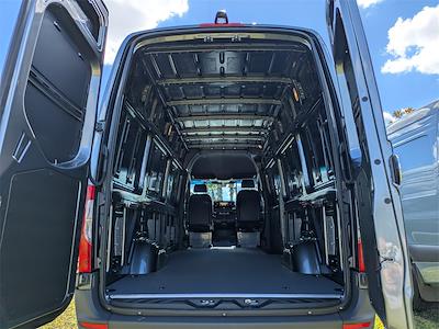 2025 Mercedes-Benz Sprinter 2500 High Roof AWD Empty Cargo Van for sale #T232701 - photo 2