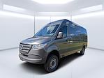New 2025 Mercedes-Benz Sprinter 2500 High Roof Empty Cargo Van for sale #T232701 - photo 10