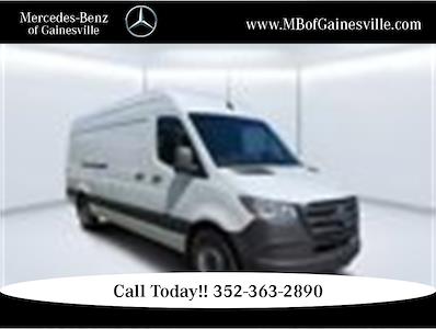 2025 Mercedes-Benz Sprinter 2500 High Roof RWD Empty Cargo Van for sale #T232764 - photo 1