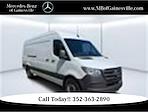 2025 Mercedes-Benz Sprinter 2500 High Roof RWD Empty Cargo Van for sale #T232764 - photo 1