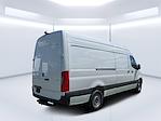 2025 Mercedes-Benz Sprinter 2500 High Roof RWD Empty Cargo Van for sale #T232764 - photo 3
